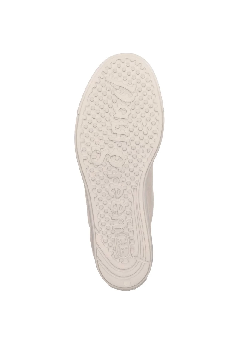 Paul Green Baskets Basses Grau Femme 5 Paul Green Baskets Basses Grau Femme – Image 3