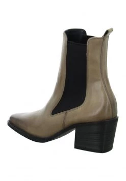 Paul Green Boots à Talons Beige Femme 10 Paul Green Boots à Talons Beige Femme -France Paul Green Soldes Boutique 9cba0dd86e184b169addac9cc64ba367