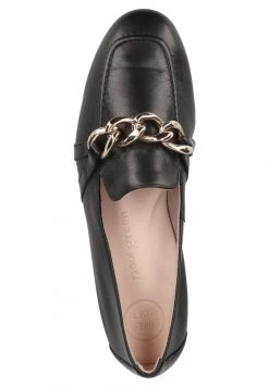 Paul Green Mocassins Schwarz Femme -France Paul Green Soldes Boutique 9ccbf4017ffa4e41aff992a4a5de31db