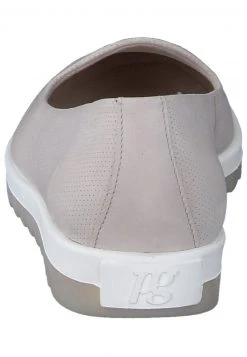 Paul Green Mocassins Royal Nubuk Mineral Perf Femme -France Paul Green Soldes Boutique 9ddfbd9c8dd84950b8a409ca15102286