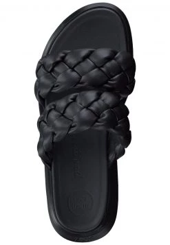 Paul Green Femme Mules Schwarz -France Paul Green Soldes Boutique 9e07c86d781c4d90816096ca625f5531