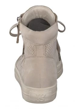 Paul Green Baskets Montantes Softnubuk Sabbia Femme 13 Paul Green Baskets Montantes Softnubuk Sabbia Femme -France Paul Green Soldes Boutique 9fe0ebbd609f47649c1baded723e812b