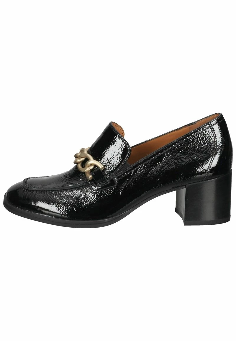 Paul Green Femme Escarpins Schwarz 3 Paul Green Femme Escarpins Schwarz