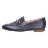Paul Green Femme Mocassins Blue -France Paul Green Soldes Boutique a076d5fd868345f18afe0b622d665f63