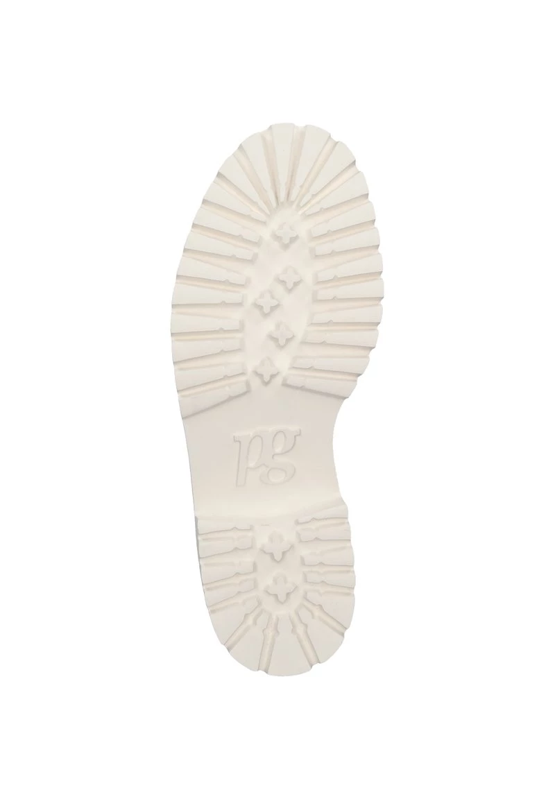 Paul Green Mocassins Beige Femme 6 Paul Green Mocassins Beige Femme – Image 4