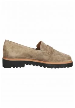 Paul Green Femme Mocassins Antelope -France Paul Green Soldes Boutique a16265a2b9cc4168ac3c7202a145577d