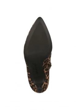 Paul Green Bottines à Talons Hauts Braun Femme -France Paul Green Soldes Boutique a29cac361a214d0993f216aa5286f00f