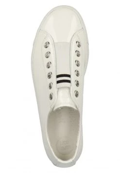 Paul Green Femme Baskets Basses Weiß -France Paul Green Soldes Boutique a2a6d6dc8fea448897392c981cd6d6a4