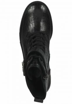 Paul Green Femme Santiags Schwarz -France Paul Green Soldes Boutique a31b8cf7b5084d53985899ecff53096f