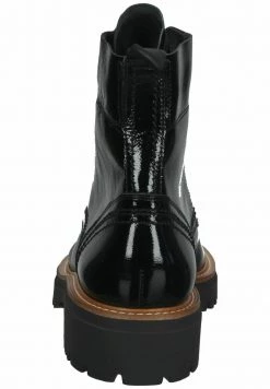 Paul Green Bottines à Lacets Black Femme 12 Paul Green Bottines à Lacets Black Femme -France Paul Green Soldes Boutique a334379ba7d649ab802c2cd8faf51c30