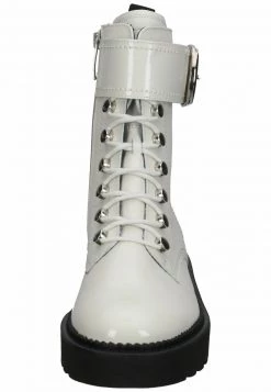 Paul Green Femme Bottines à Lacets Gebrochenes Weiß Lack 15 Paul Green Femme Bottines à Lacets Gebrochenes Weiß Lack -France Paul Green Soldes Boutique a34835dd836b4d4694b71e4d2b30d18c