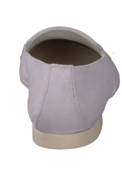 Paul Green Mocassins Samtziege Lavender Femme -France Paul Green Soldes Boutique a42a16d5b8cd498e9a6cc87b1ca79122