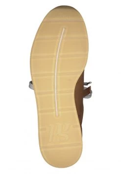 Paul Green Baskets Basses Washed Kid Cuoio Femme -France Paul Green Soldes Boutique a4a54482e8894dd0813e186adac7f79d