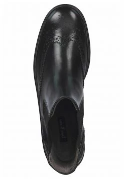 Paul Green Boots à Talons Schwarz Femme -France Paul Green Soldes Boutique a4a95902dd484ab4a4bf41bada25e90f