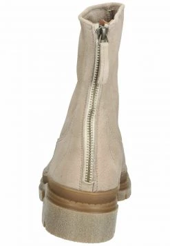 Paul Green Bottines Beige Femme -France Paul Green Soldes Boutique a54d40067d024e03a024106f033f1456