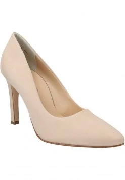 Paul Green Femme Escarpins Beige