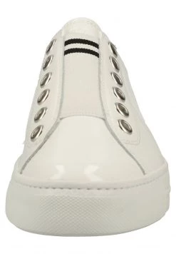 Paul Green Femme Baskets Basses Weiß -France Paul Green Soldes Boutique a70b7fe93c44448c93b5d0eb4a179129