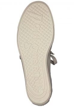 Paul Green Baskets Basses Knautschlack/m.calf Biscuit Femme -France Paul Green Soldes Boutique a738a0ea2d9a4409bd4a461989ed5b2c