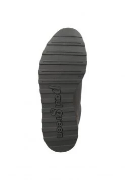 Paul Green Baskets Basses Grau Femme -France Paul Green Soldes Boutique a814c29b0a3649718cc3d47eb03e14aa