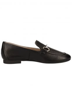 Paul Green Mocassins Schwarz 006 Femme -France Paul Green Soldes Boutique a85c5e69a6c142ecafbdb826e217fd20