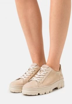 Paul Green Baskets Basses Royal Sabbia Femme