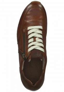 Paul Green Femme Baskets Basses Cognac/braun 12 Paul Green Femme Baskets Basses Cognac/braun -France Paul Green Soldes Boutique a9427d0f17ef42178cb0013cf9bbe4e9