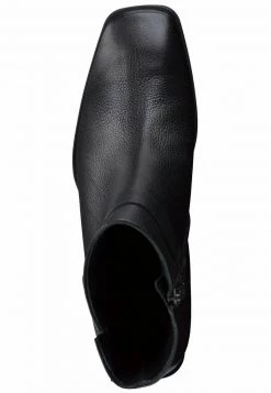Paul Green Femme Boots à Talons Schwarz -France Paul Green Soldes Boutique a9958272799f4cef9c1f99c1e33bab79