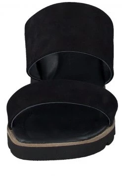 Paul Green Mules à Talons Schwarz Femme -France Paul Green Soldes Boutique a9a0a28379d1487dbb63faf60910eebc