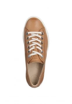 Paul Green Femme Baskets Basses Braun -France Paul Green Soldes Boutique aaad4e44812d4d8d832d84832a553b48