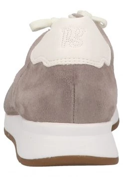 Paul Green Femme Baskets Basses Grau/weiß 12 Paul Green Femme Baskets Basses Grau/weiß -France Paul Green Soldes Boutique ab7a591169b149a7b6d6431c19d15e70