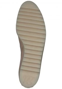 Paul Green Femme Mocassins Royal Nubuk Antelope Perf -France Paul Green Soldes Boutique ad1f1916b3ab404cb4607c48c7987d00