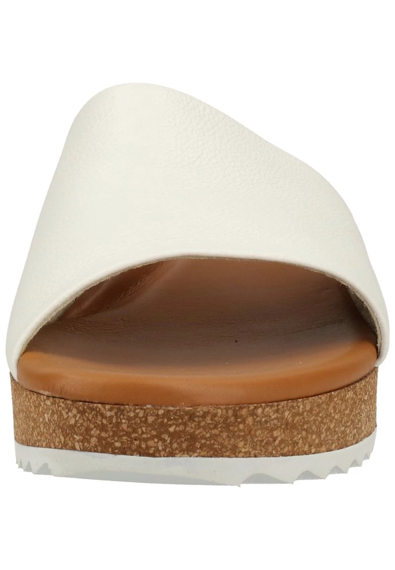 Paul Green Mules Weiß 26 Femme 8 Paul Green Mules Weiß 26 Femme – Image 6