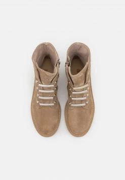 Paul Green Bottines Beige Femme -France Paul Green Soldes Boutique adc7a7f4746d40ba862d411244c17677