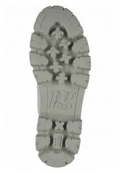 Paul Green Baskets Basses Hellgrau Femme -France Paul Green Soldes Boutique adcb44c93e7c418b8d12f813cb4a2b10