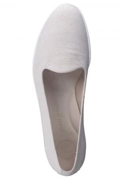 Paul Green Mocassins Royal Nubuk Mineral Perf Femme -France Paul Green Soldes Boutique adfbe3ff1d3b4ffb968aa76d59161219