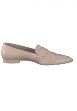 Paul Green Mocassins Softnappa Biscuit Femme -France Paul Green Soldes Boutique af39da938e3948cab61389dc584a0cad