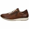 Paul Green Femme Baskets Basses Cognac/braun -France Paul Green Soldes Boutique af7553e6cf964df1b050f4808d12726a