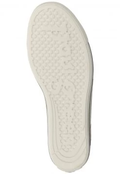 Paul Green Baskets Basses Weiß Femme -France Paul Green Soldes Boutique b0313384a0b94ac7adf37882337d6fb9