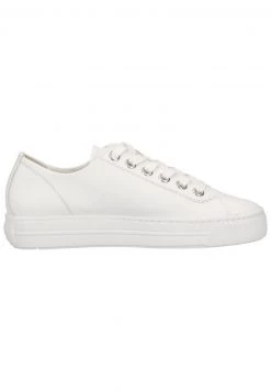 Paul Green Baskets Basses Weiß/silber Femme 15 Paul Green Baskets Basses Weiß/silber Femme -France Paul Green Soldes Boutique b09c02374ce94f10bfa6962dcd2b6f16