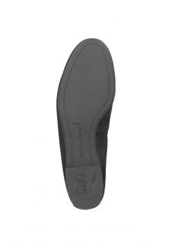 Paul Green Mocassins Schwarz Femme -France Paul Green Soldes Boutique b166f7a4eb944fd5b67e03cd40e1e945