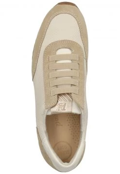 Paul Green Femme Baskets Basses Beige 018 14 Paul Green Femme Baskets Basses Beige 018 -France Paul Green Soldes Boutique b24cb2104e084229838951502a450b09