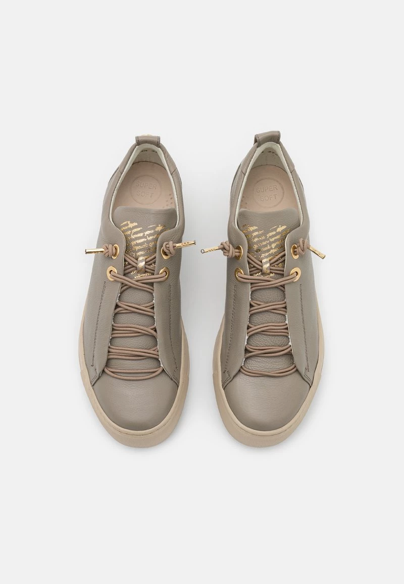 Paul Green Femme Baskets Basses Hunter 8 Paul Green Femme Baskets Basses Hunter – Image 6