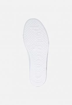 Paul Green Baskets Basses White Femme 13 Paul Green Baskets Basses White Femme -France Paul Green Soldes Boutique b2cbf245bf6d4fb6802a22eeefc5f761