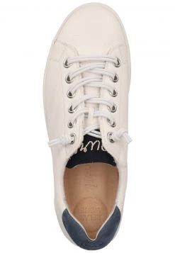 Paul Green Baskets Basses Weiß/blau Femme 10 Paul Green Baskets Basses Weiß/blau Femme -France Paul Green Soldes Boutique b323544caaa24cc3b642c00719a14588