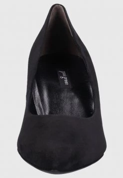 Paul Green Femme Escarpins Black -France Paul Green Soldes Boutique b3db9f6218f64166a13c43e773bc09ae