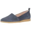 Paul Green Mocassins Blau 028 Femme -France Paul Green Soldes Boutique b4e7b62668e34d97a6c7c378972d0e4f
