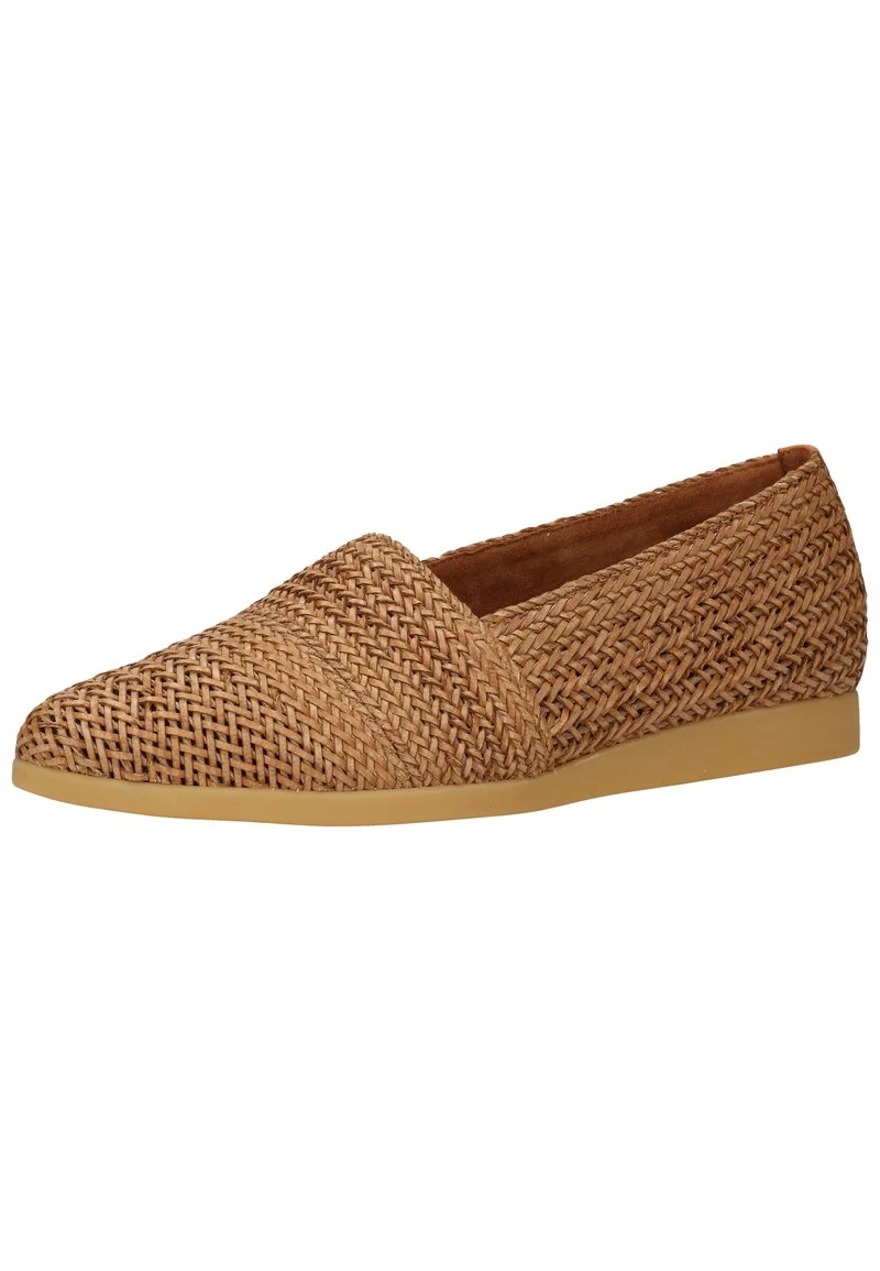 Paul Green Mocassins Ochre Femme 5 Paul Green Mocassins Ochre Femme – Image 3