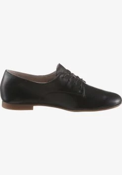Paul Green Femme Derbies & Richelieus Schwarz 11 Paul Green Femme Derbies & Richelieus Schwarz -France Paul Green Soldes Boutique b56ebcd8b4754e679e6bca378fa23766