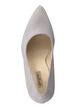 Paul Green Escarpins Samtziege Stone Femme -France Paul Green Soldes Boutique b5b24e22b01b4c479252659fc5b15804