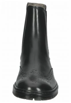Paul Green Boots à Talons Schwarz Femme -France Paul Green Soldes Boutique b6d75093d26945f78ae7b1ae197dd005